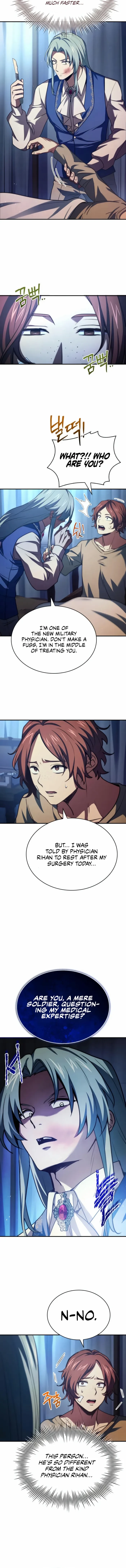 The Crown Prince That Sells Medicine Chapter 62 - 13