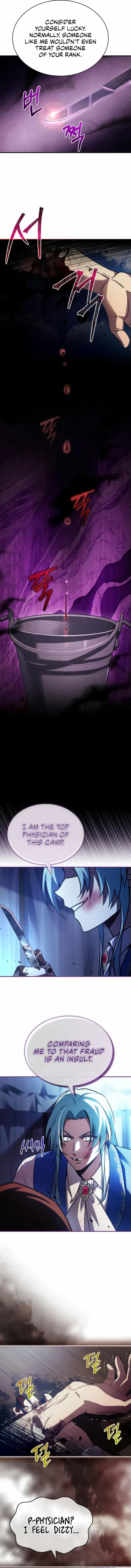 The Crown Prince That Sells Medicine Chapter 62 - 14