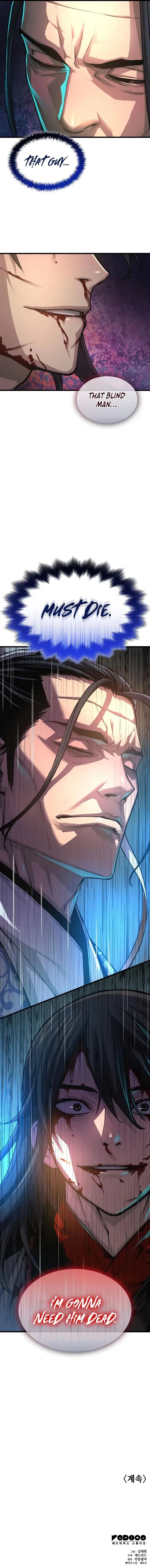 Myst, Might, Mayhem Chapter 91 - 13