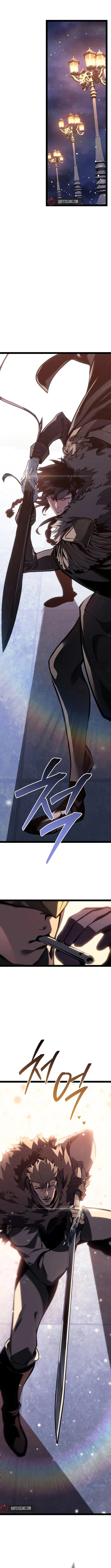 Regressing As The Bastard Of The Sword Clan Chapter 63 - 1