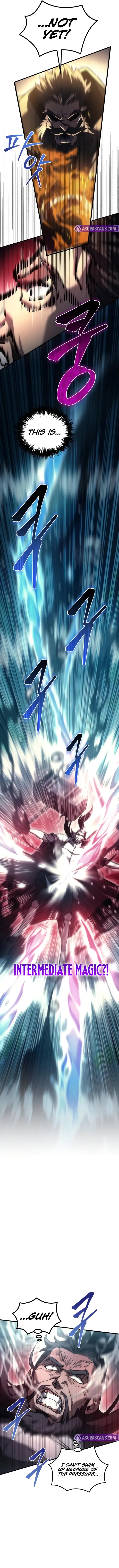 A Flame Reborn Chapter 101 - 11