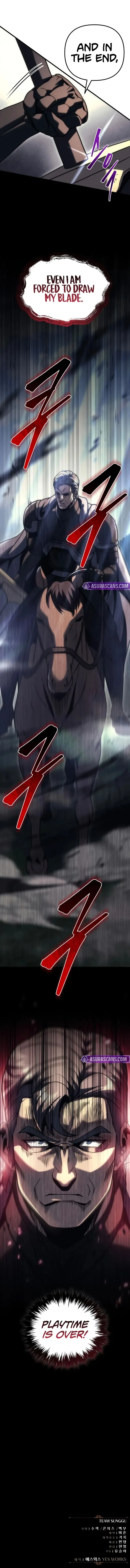 A Flame Reborn Chapter 101 - 19