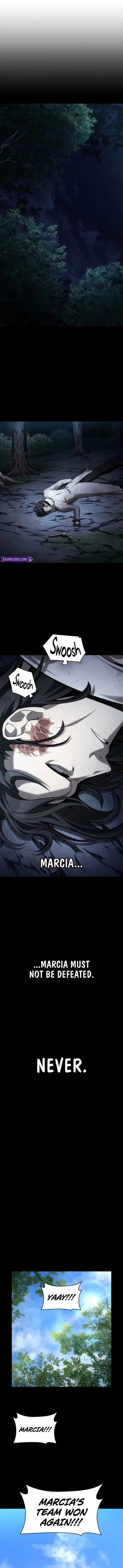 The Infinite Mage Chapter 138 - 1