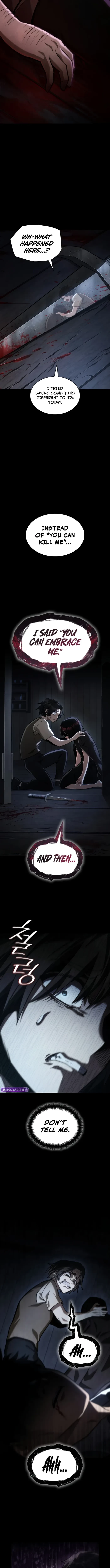 The Infinite Mage Chapter 138 - 4