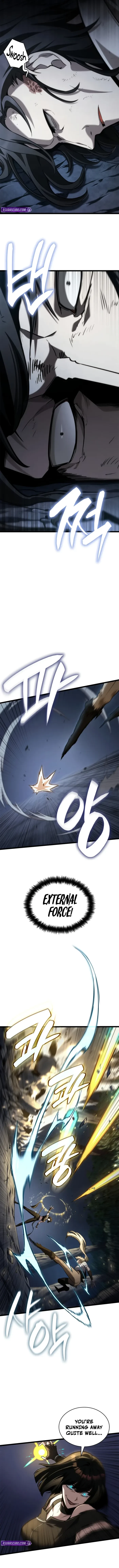 The Infinite Mage Chapter 138 - 7