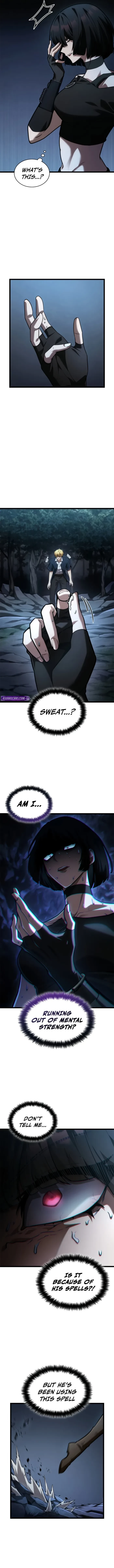 The Infinite Mage Chapter 138 - 12