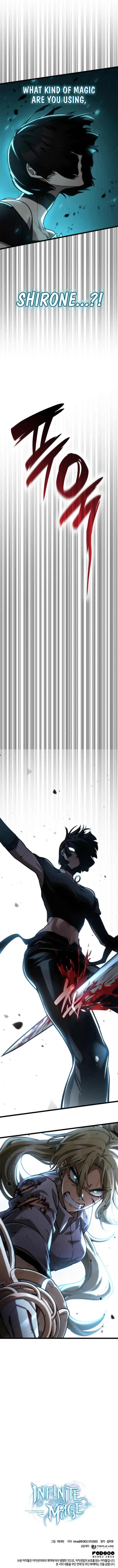 The Infinite Mage Chapter 138 - 16