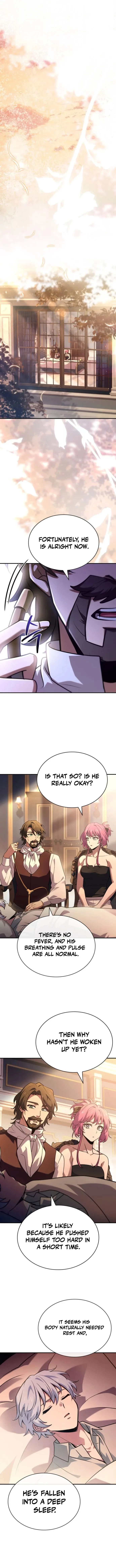 The Crown Prince That Sells Medicine Chapter 52 - 1