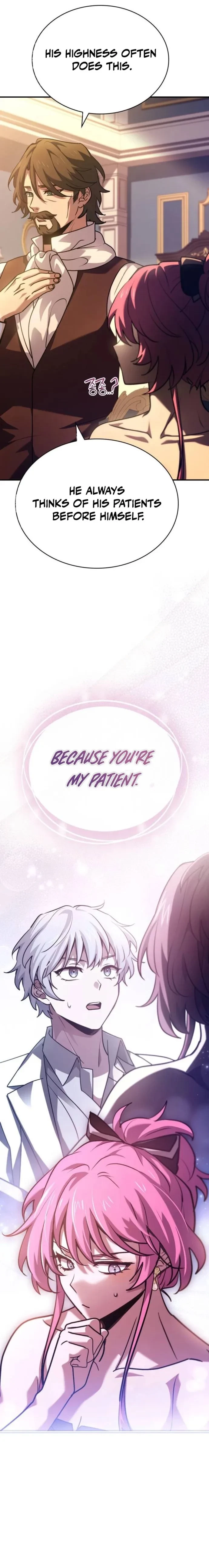 The Crown Prince That Sells Medicine Chapter 52 - 3