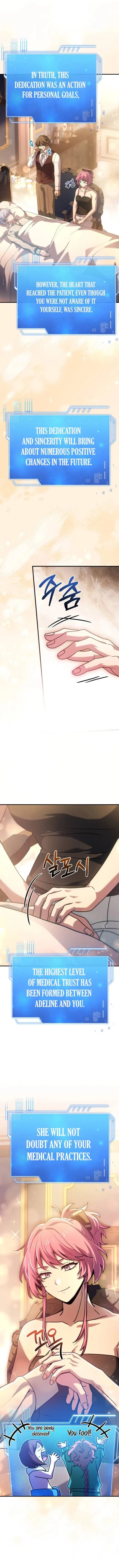 The Crown Prince That Sells Medicine Chapter 52 - 5