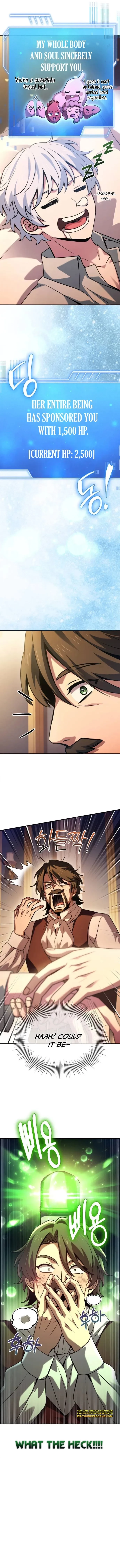 The Crown Prince That Sells Medicine Chapter 52 - 6