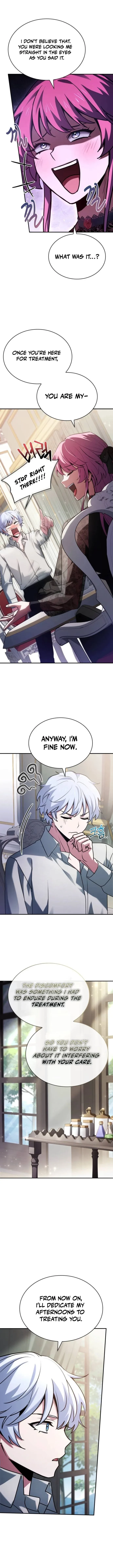 The Crown Prince That Sells Medicine Chapter 52 - 8