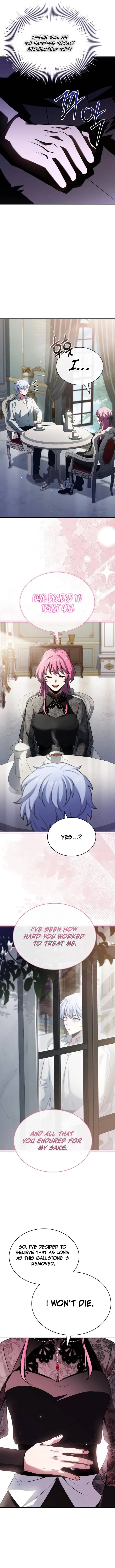 The Crown Prince That Sells Medicine Chapter 52 - 9