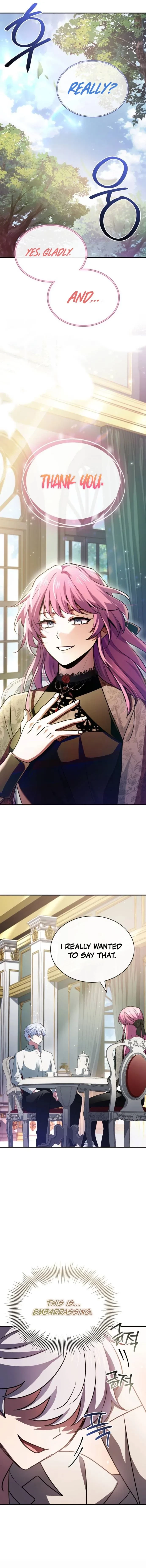 The Crown Prince That Sells Medicine Chapter 52 - 10