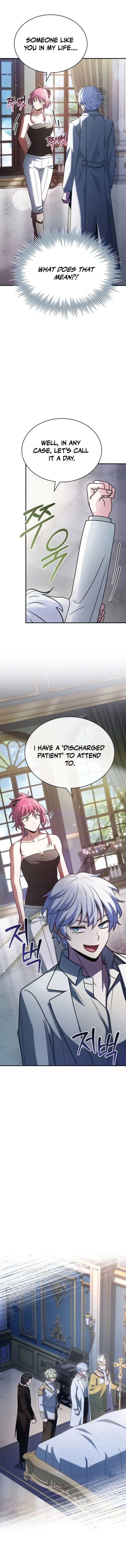 The Crown Prince That Sells Medicine Chapter 52 - 16