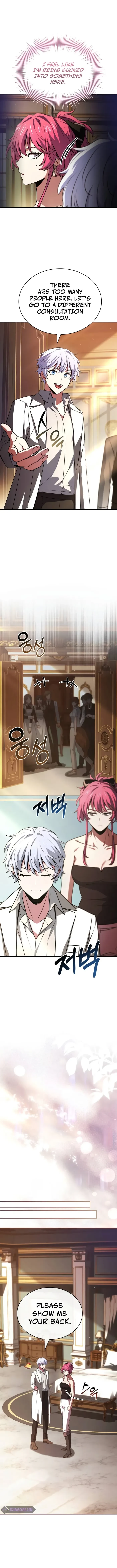 The Crown Prince That Sells Medicine Chapter 51 - 7