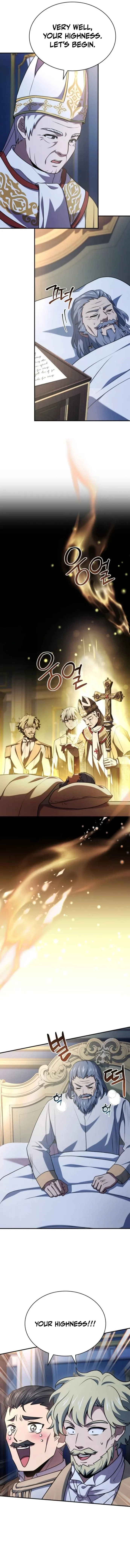 The Crown Prince That Sells Medicine Chapter 52 - 17