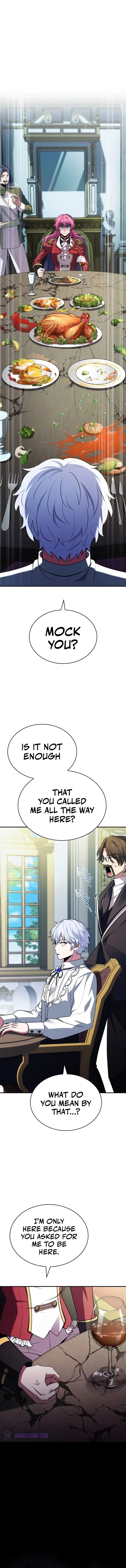 The Crown Prince That Sells Medicine Chapter 49 - 1