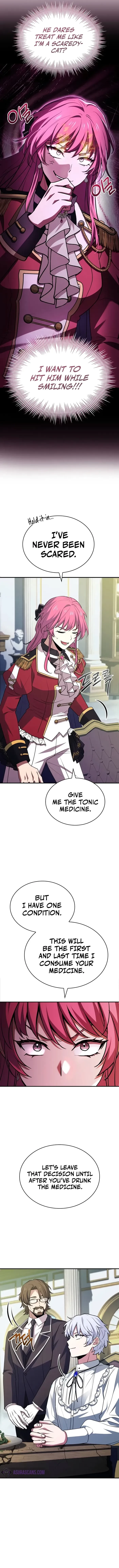 The Crown Prince That Sells Medicine Chapter 49 - 6