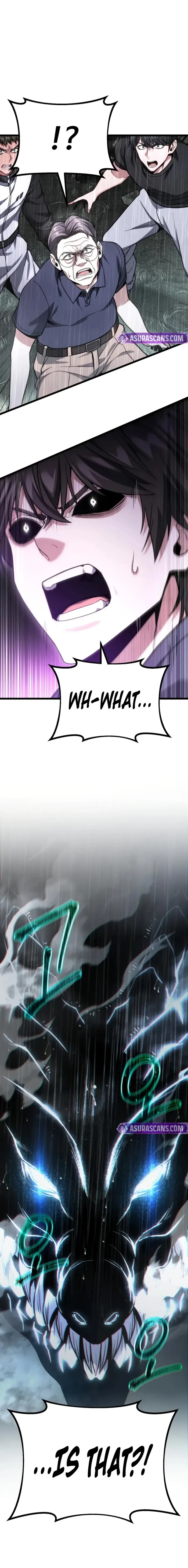 Ultimate Shut-in Chapter 49 - 13