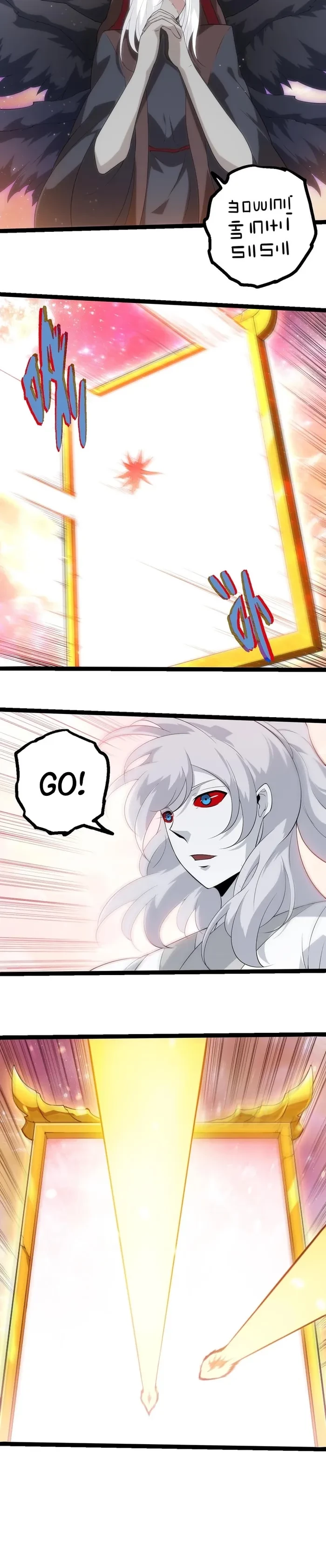 Starting Over as a Tree Chapter 434 - 3