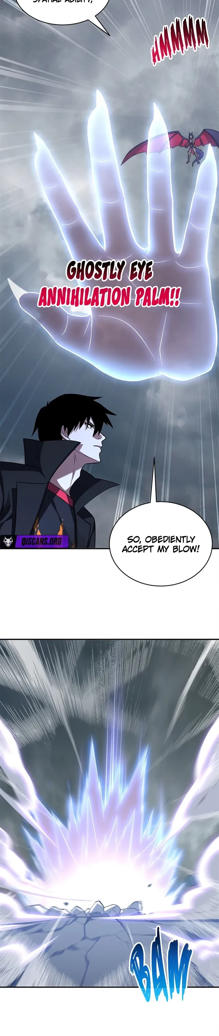 Astral Pet Store Chapter 194 - 6