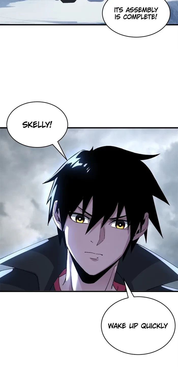 Astral Pet Store Chapter 194 - 9
