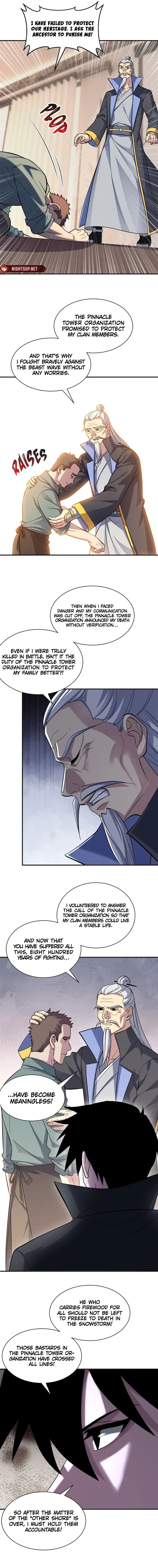 Astral Pet Store Chapter 193 - 9
