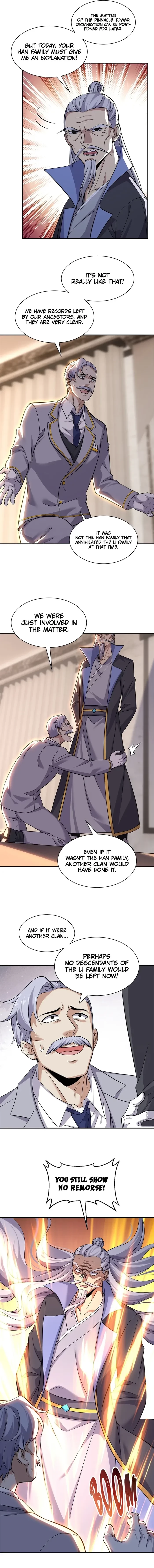 Astral Pet Store Chapter 193 - 10