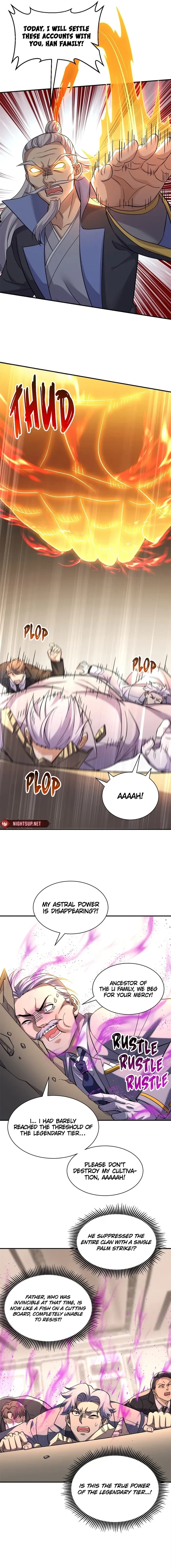 Astral Pet Store Chapter 193 - 11