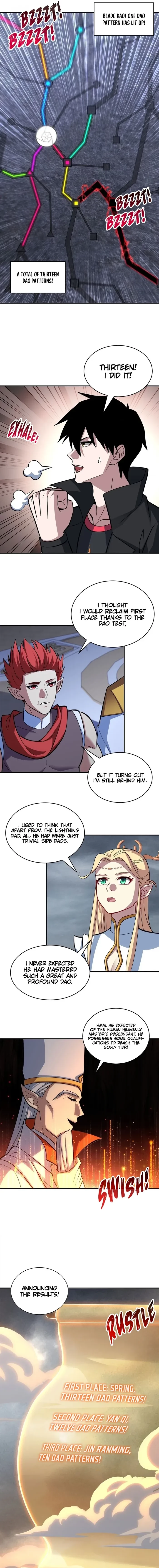 Astral Pet Store Chapter 191 - 2