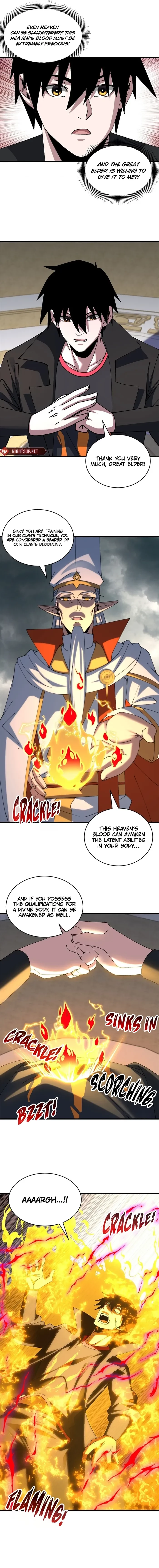 Astral Pet Store Chapter 191 - 6