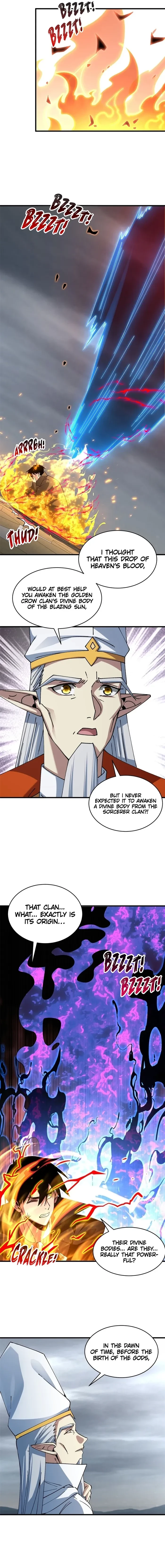 Astral Pet Store Chapter 191 - 7