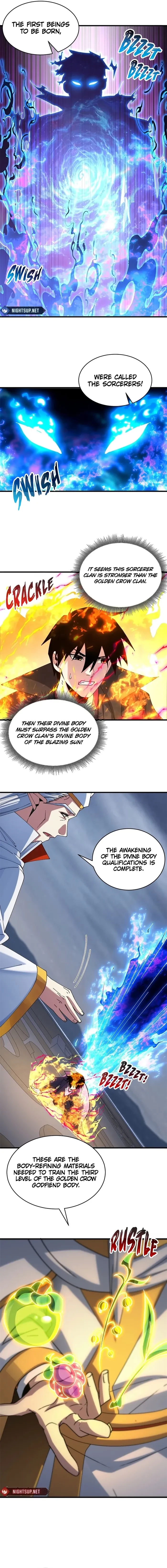 Astral Pet Store Chapter 191 - 8