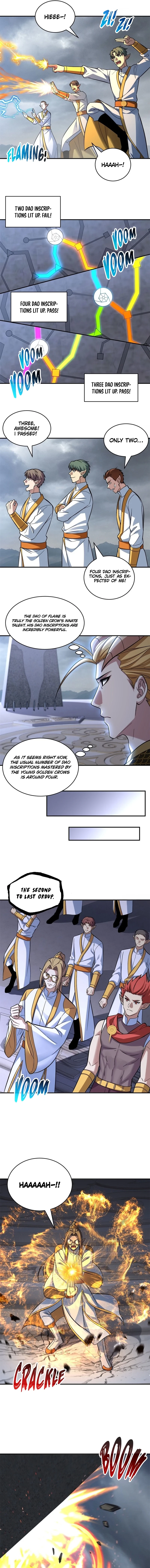 Astral Pet Store Chapter 190 - 2