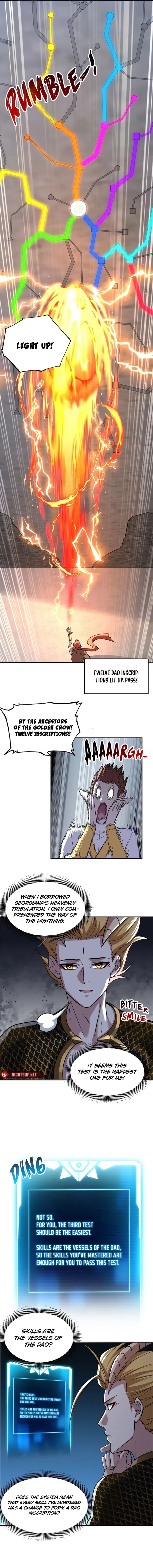 Astral Pet Store Chapter 190 - 4