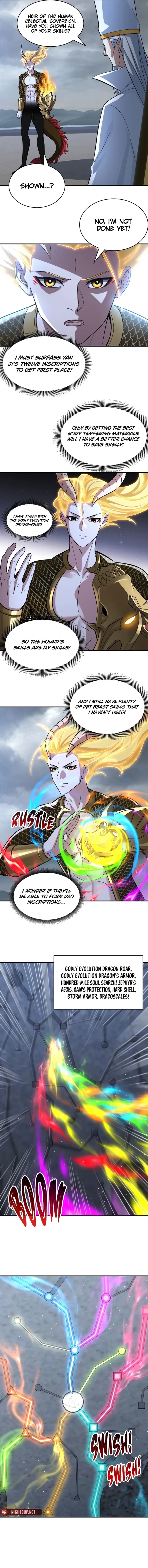 Astral Pet Store Chapter 190 - 7