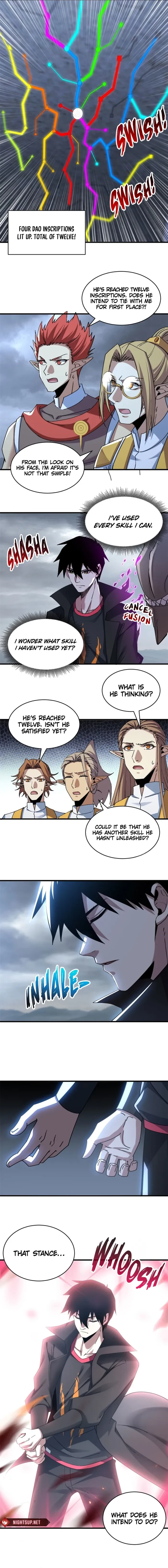Astral Pet Store Chapter 190 - 9