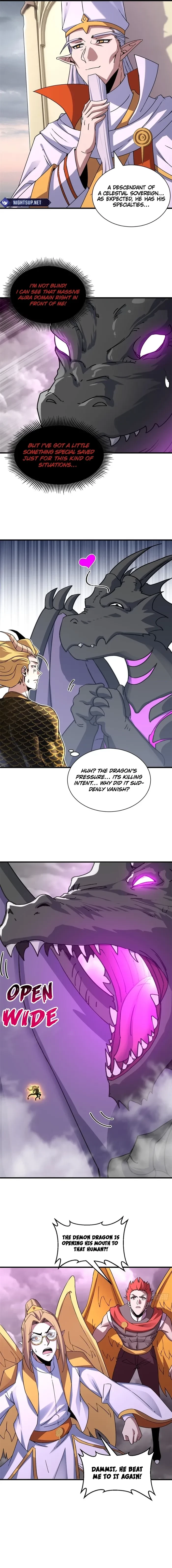 Astral Pet Store Chapter 188 - 9