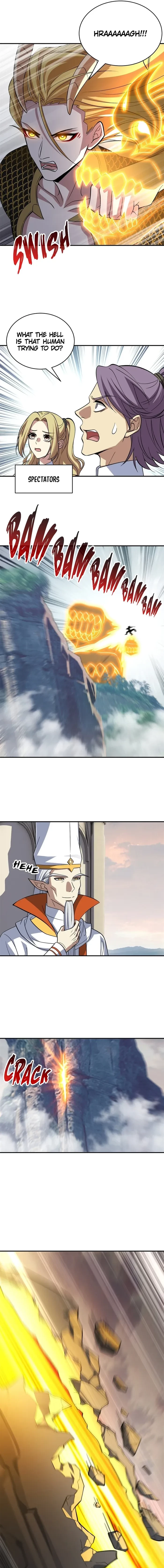 Astral Pet Store Chapter 187 - 4