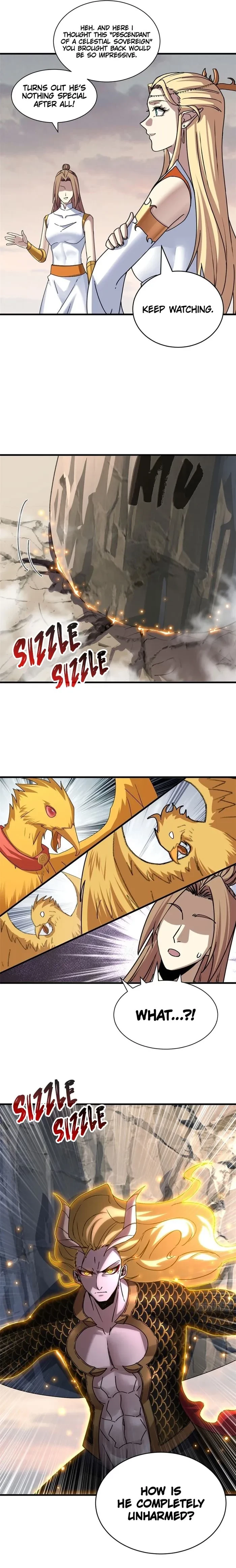 Astral Pet Store Chapter 186 - 10