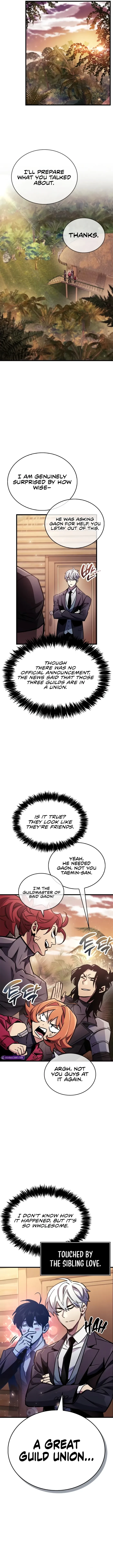 The Player Hides His Past Chapter 89 - 12