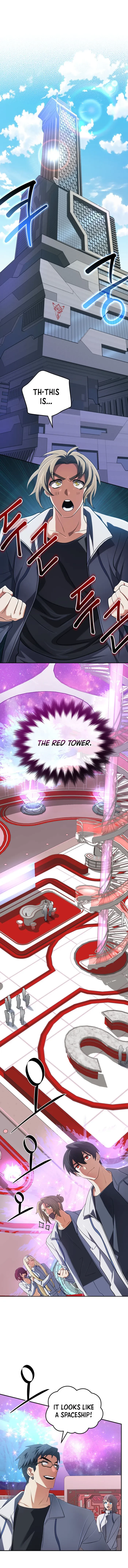 The Return of the Mythical Archmage Chapter 71 - 1