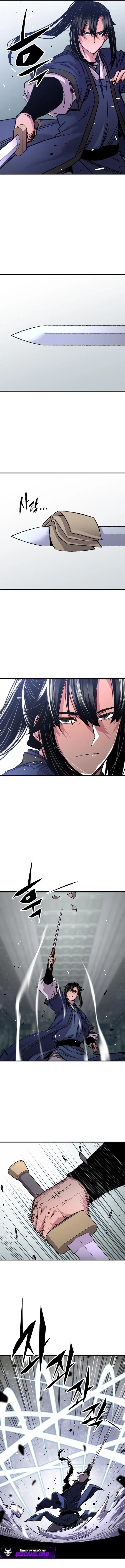 Reincarnated Murim Lord Chapter 88 - 10