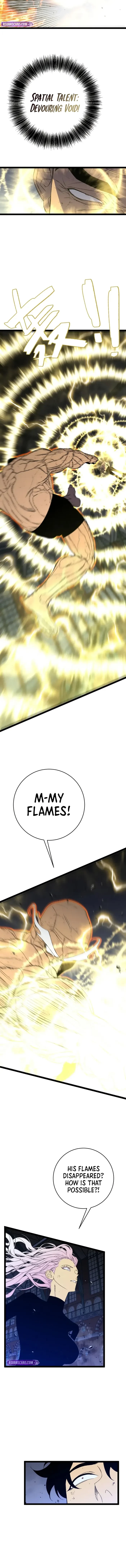 Your Talent is Mine Chapter 105 - 4