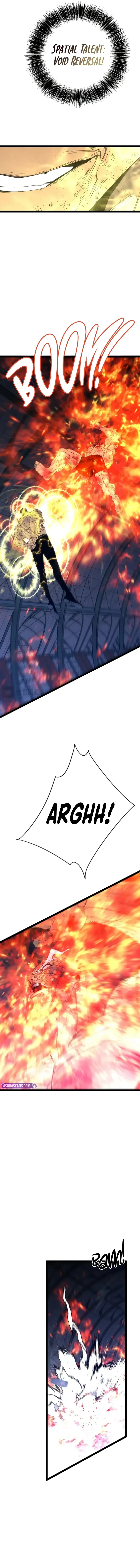 Your Talent is Mine Chapter 105 - 5