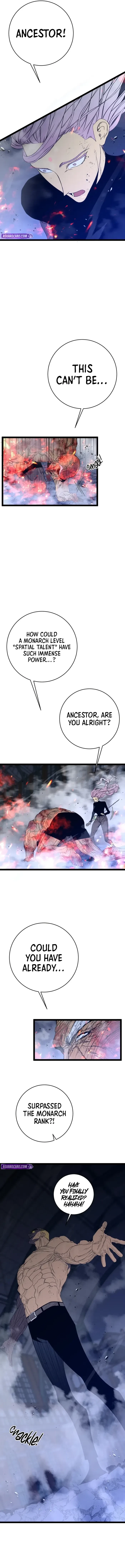 Your Talent is Mine Chapter 105 - 6