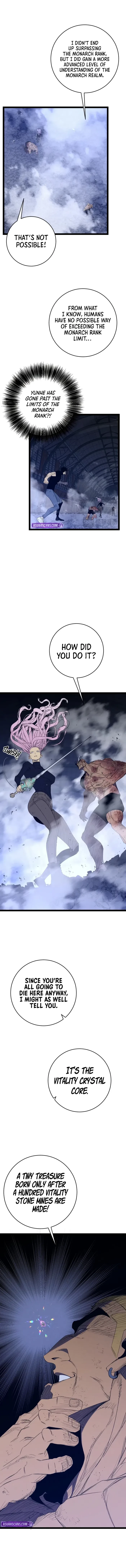 Your Talent is Mine Chapter 105 - 7