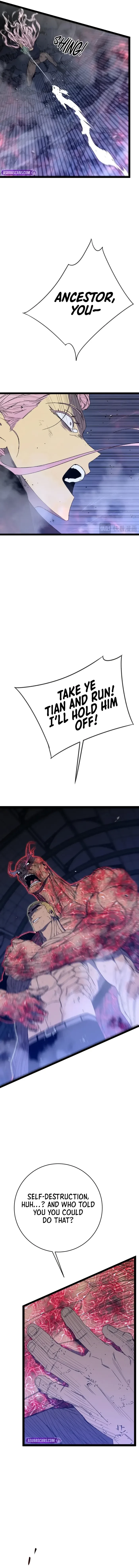 Your Talent is Mine Chapter 105 - 9