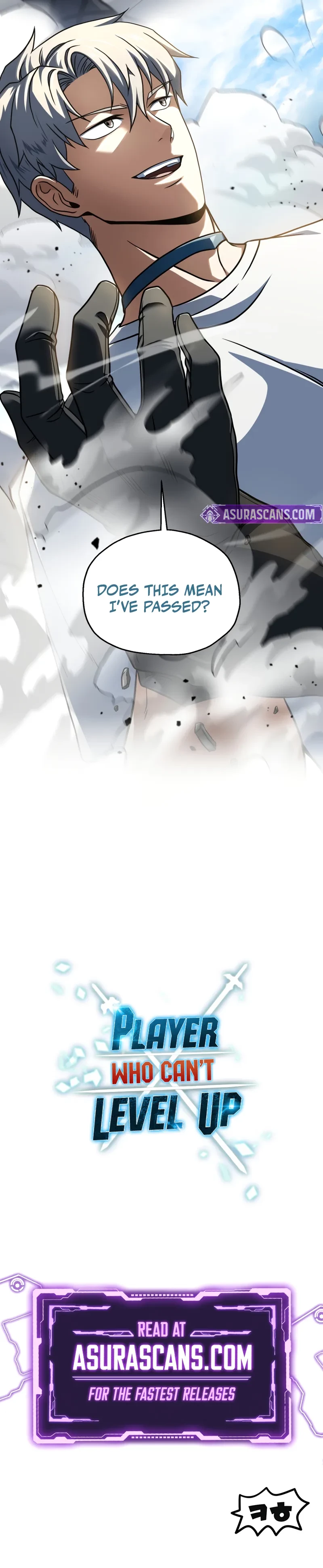 The Player Who Can't Level Up Chapter 206 - 9